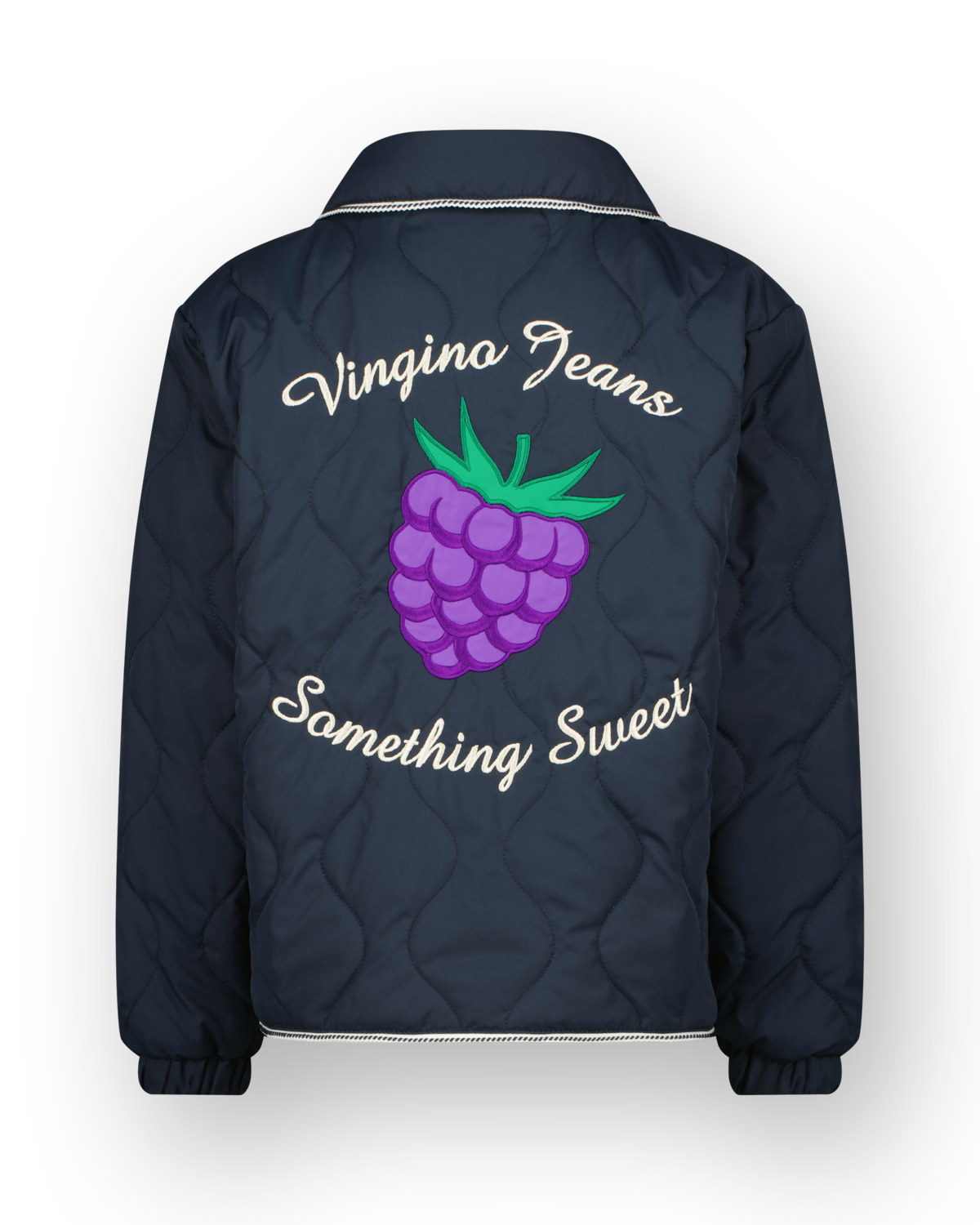 Jacke Tinny