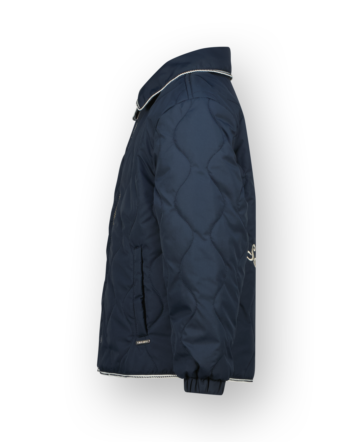 Jacke Tinny