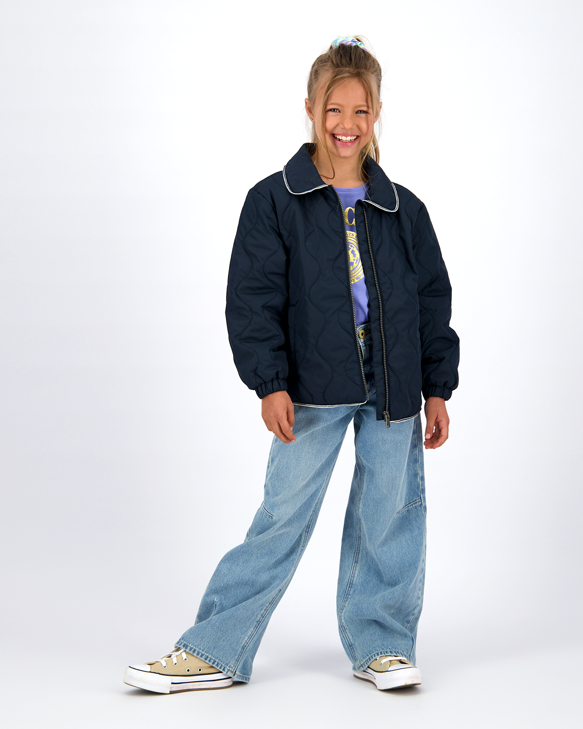 Jacke Tinny