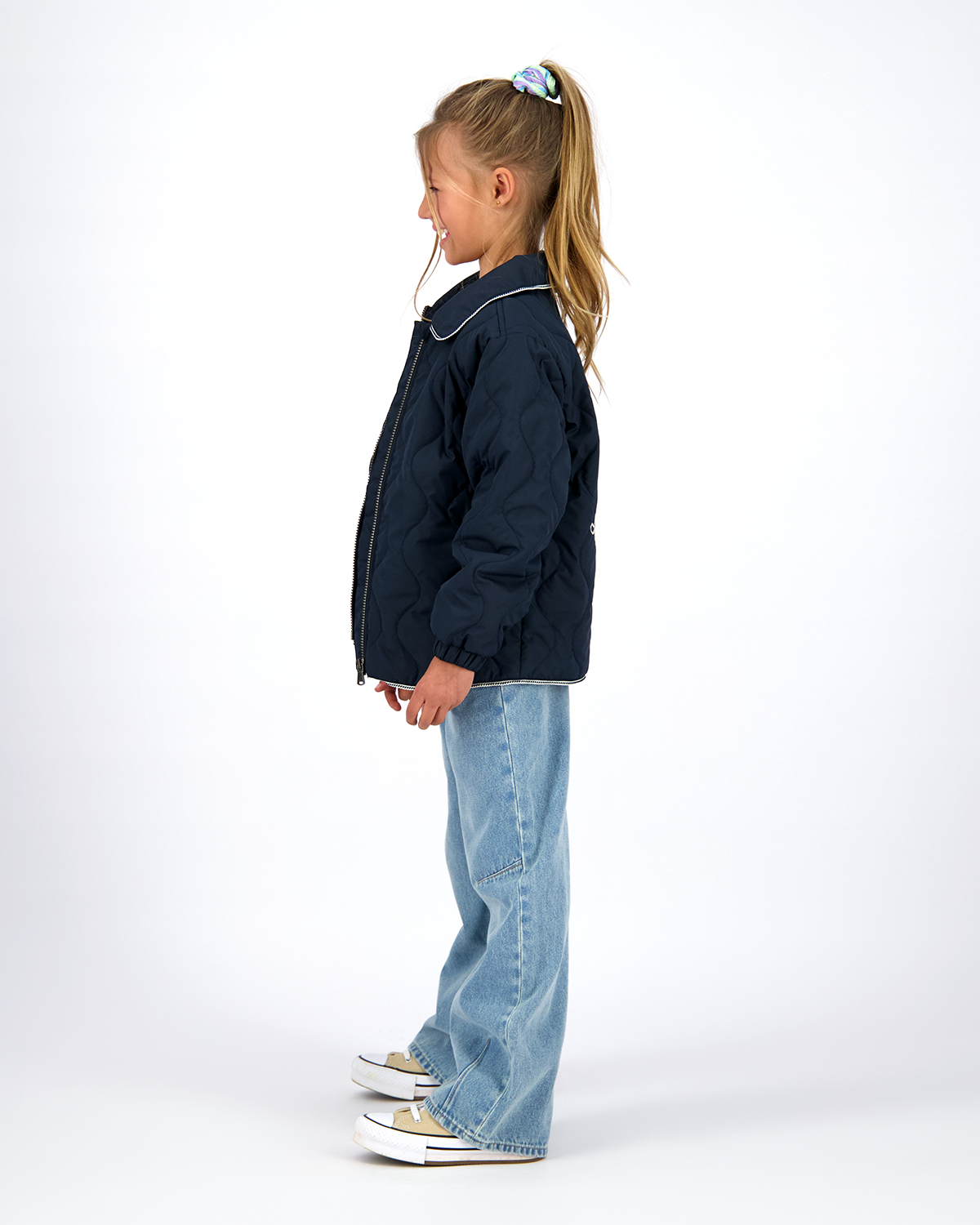Jacke Tinny