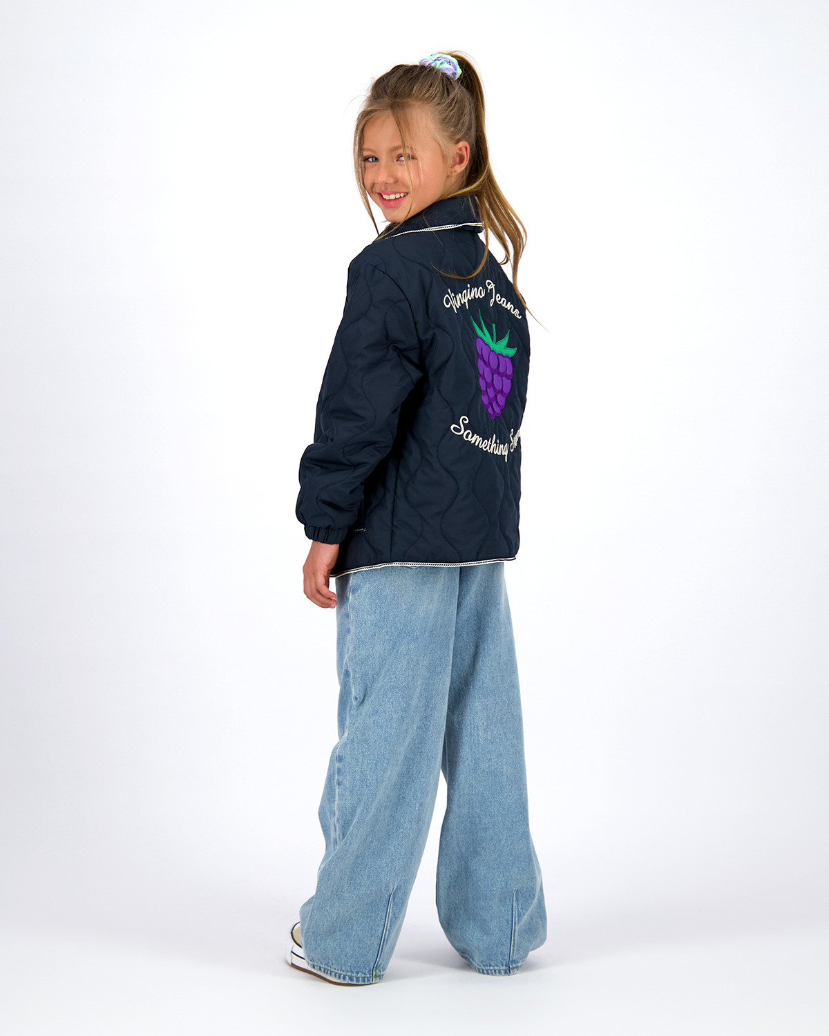 Jacke Tinny