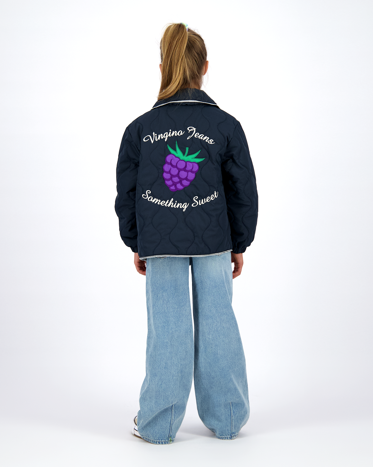 Jacke Tinny