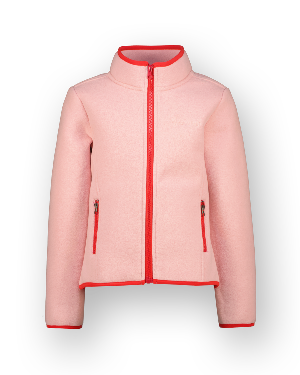 Jacke Thally