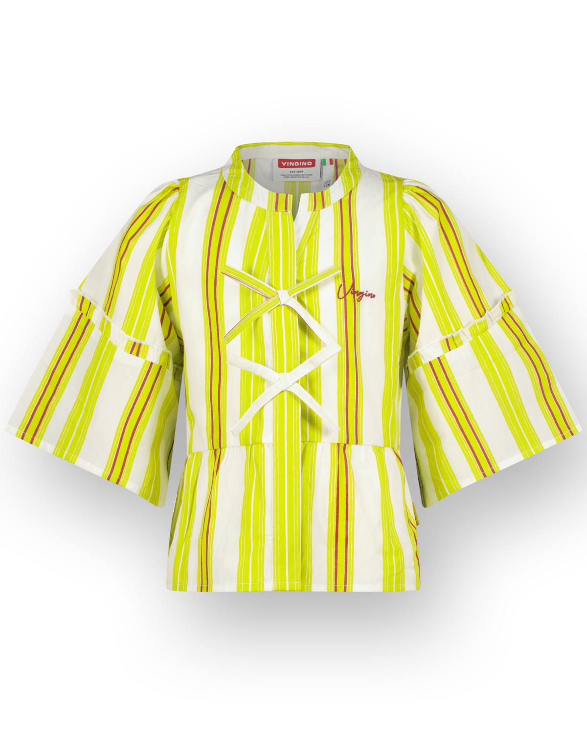 Bluse Loretta