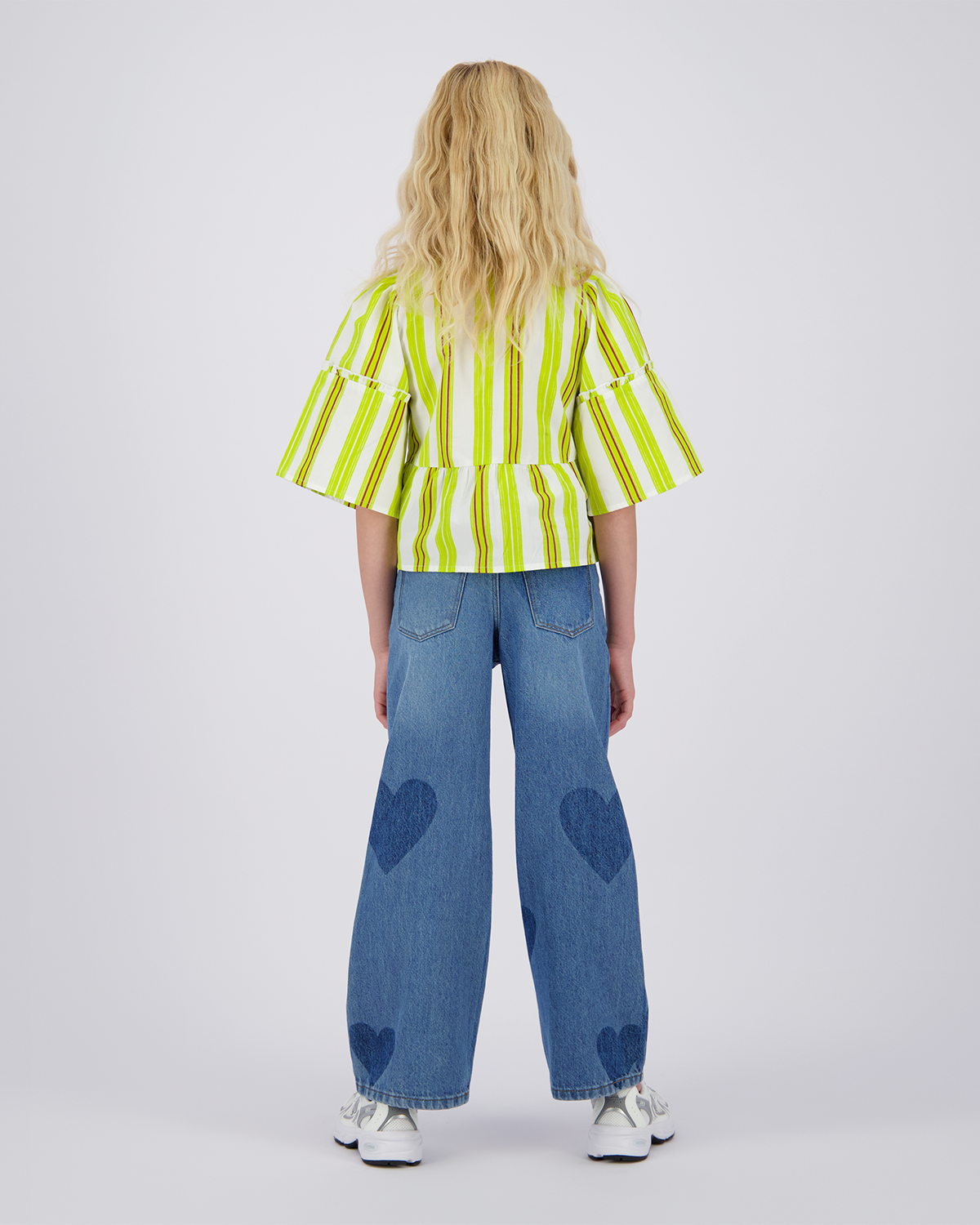 Bluse Loretta