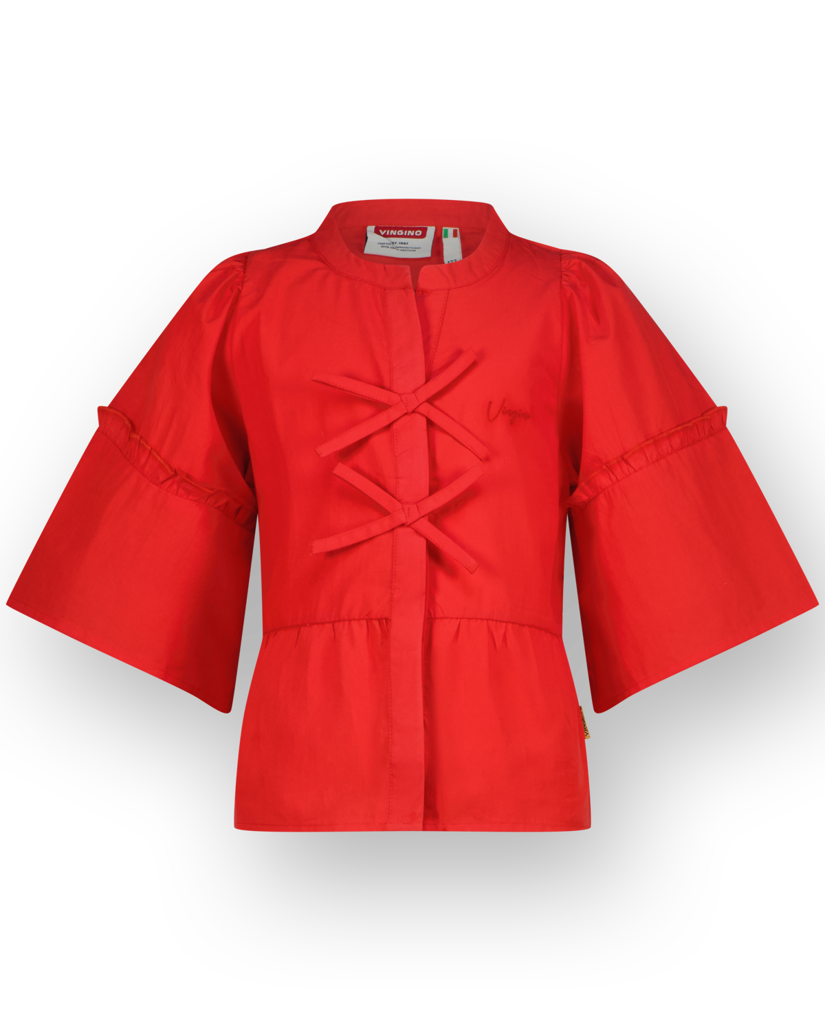 Bluse Loretta