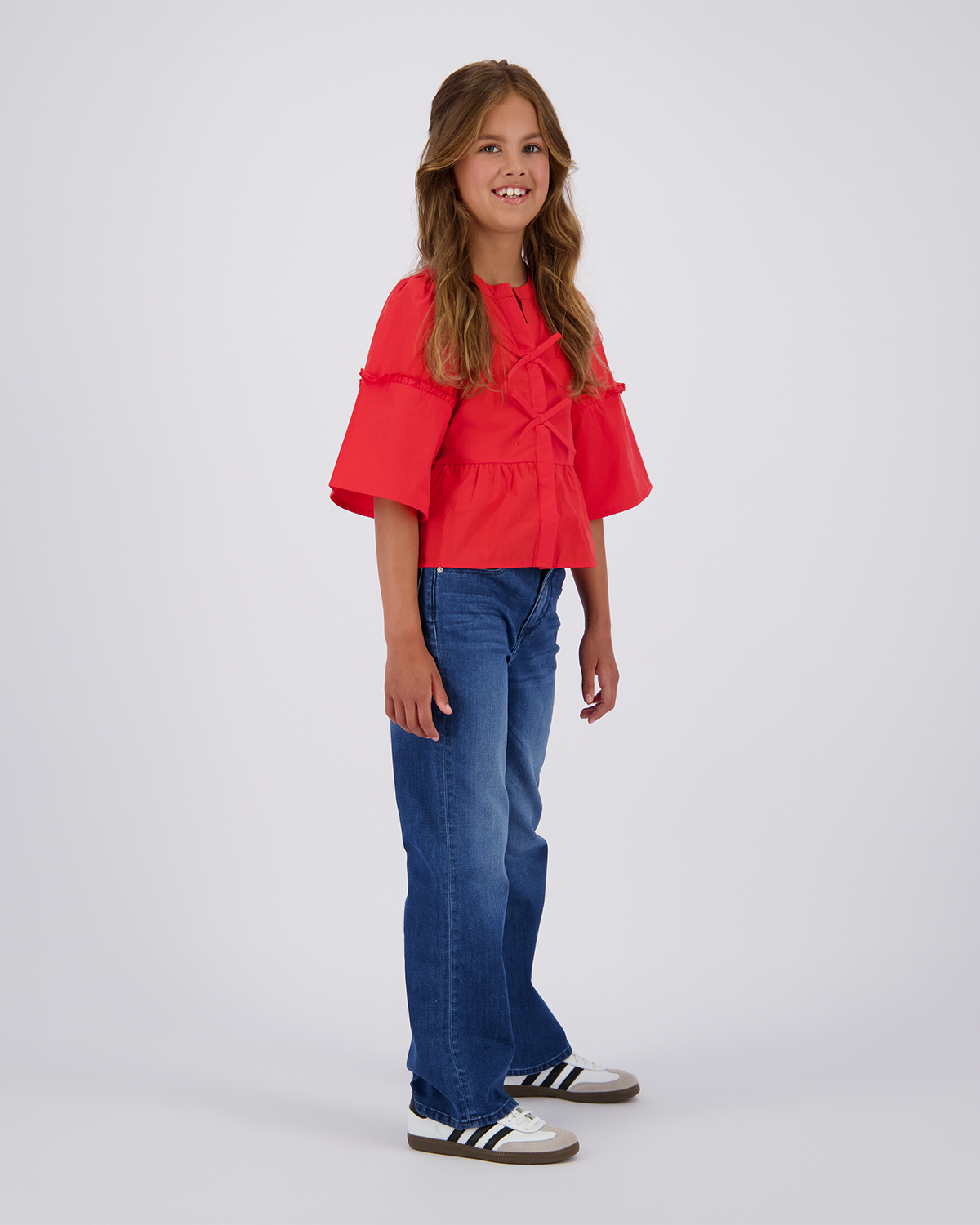 Bluse Loretta