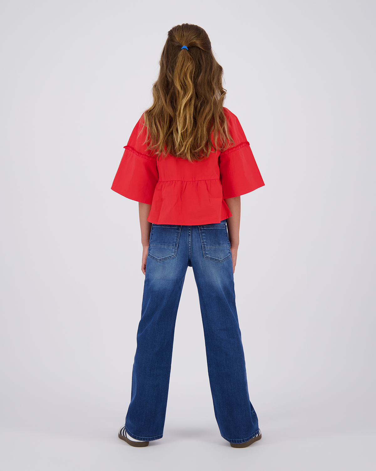 Bluse Loretta