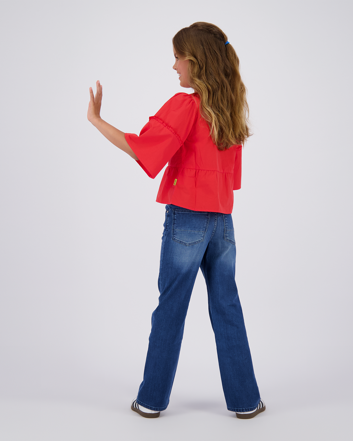 Bluse Loretta