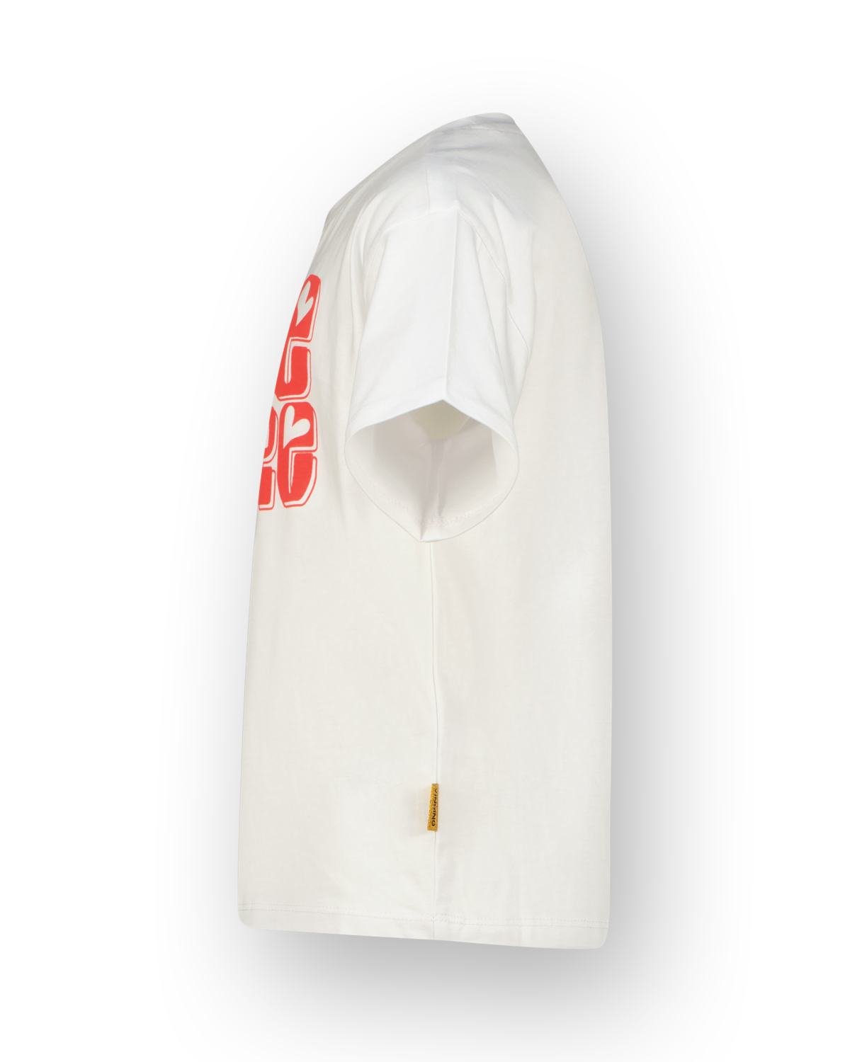 T-shirt Hanou
