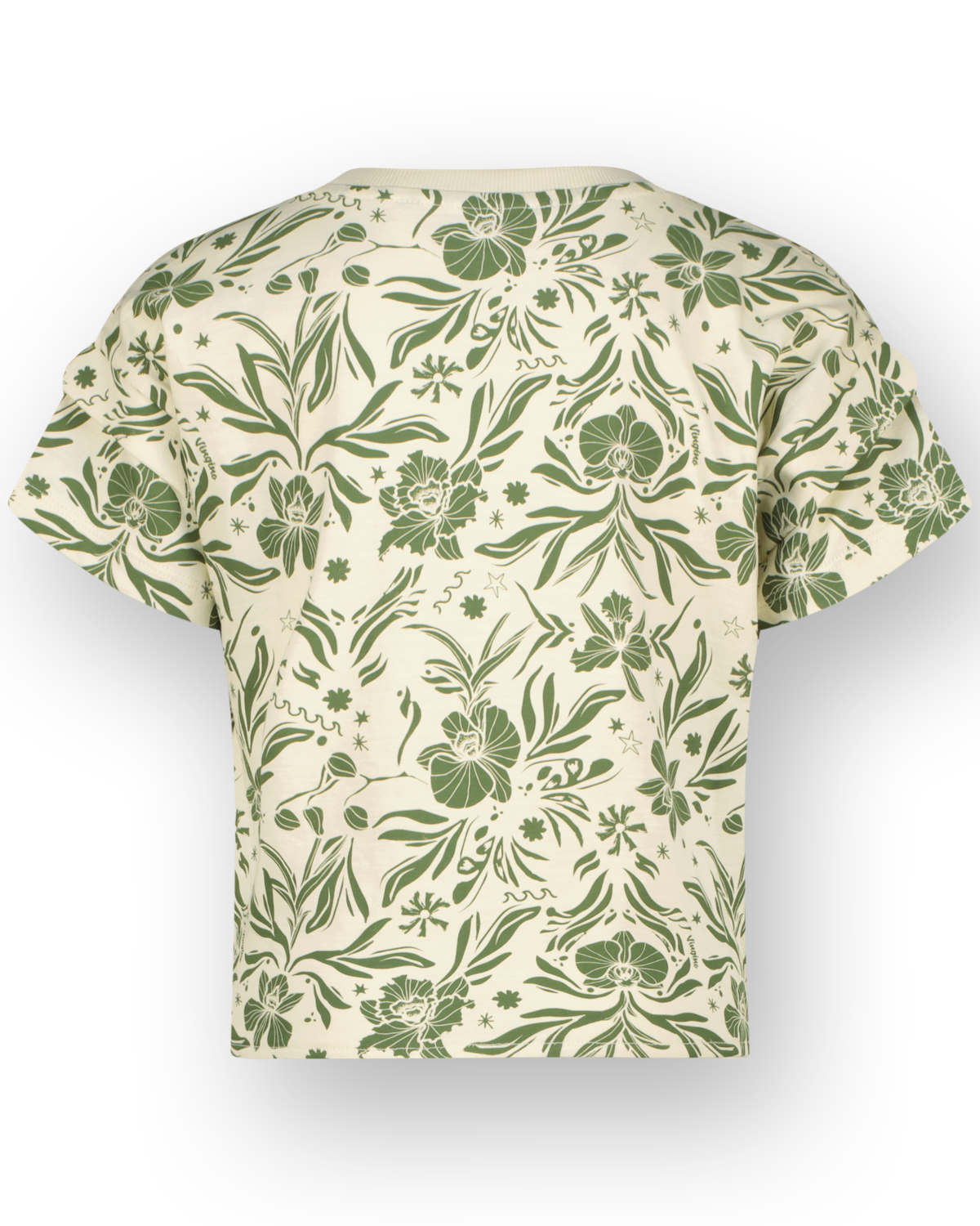 T-shirt Henouk