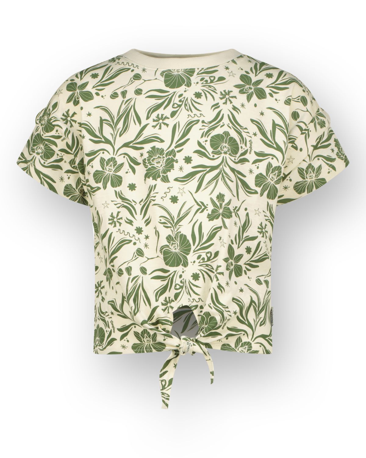 T-shirt Henouk