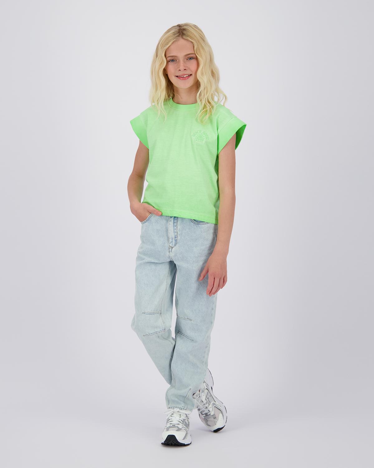T-shirt Halkie