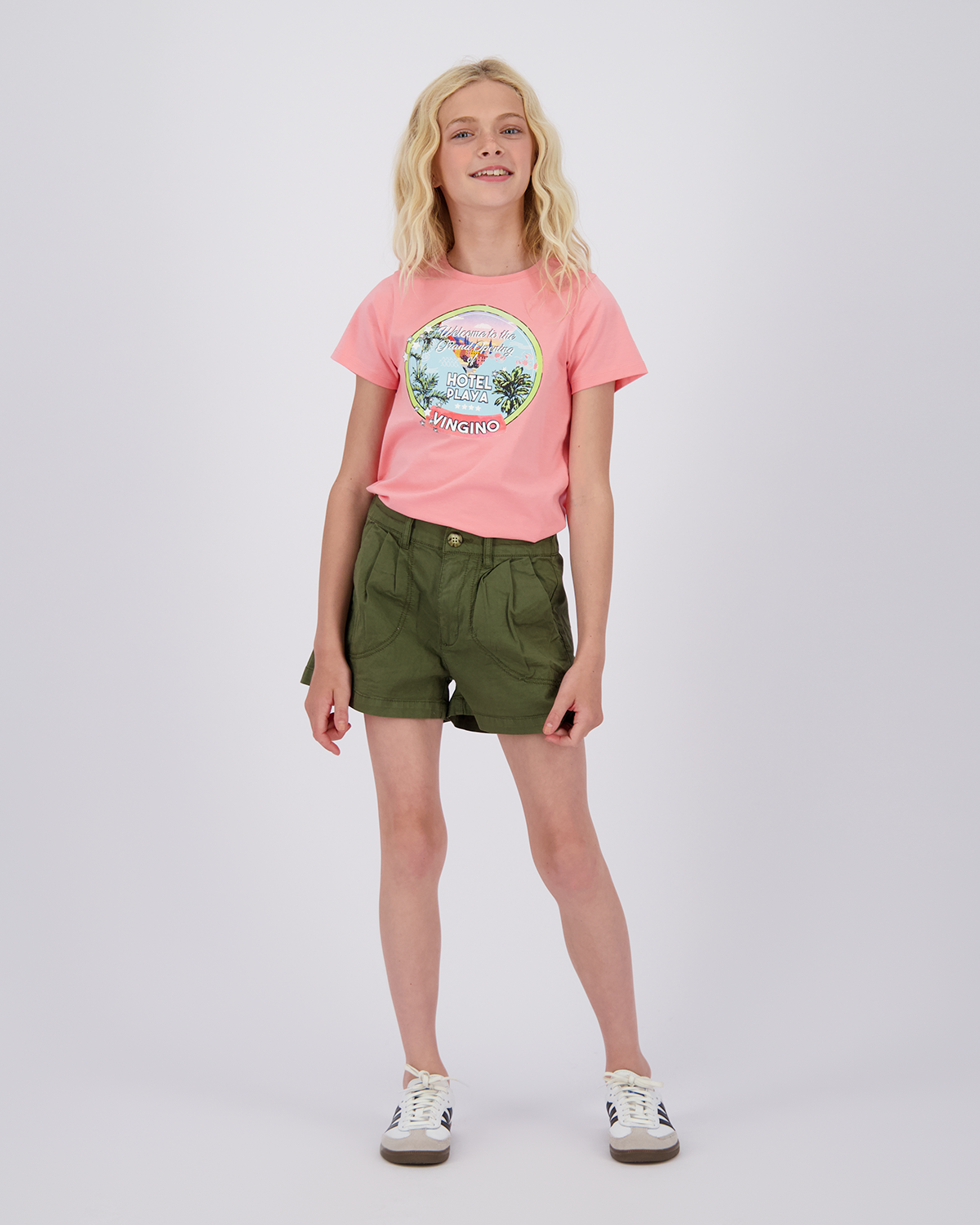 T-shirt Hariette