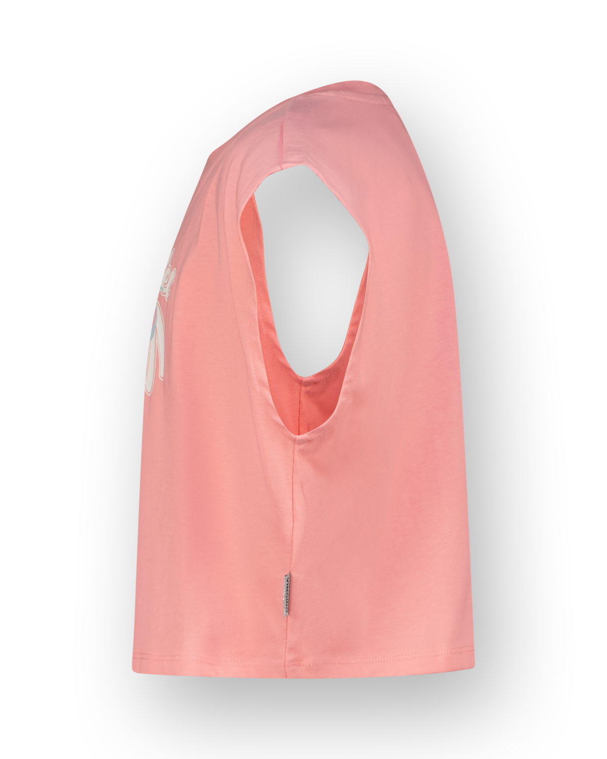 T-shirt Helly