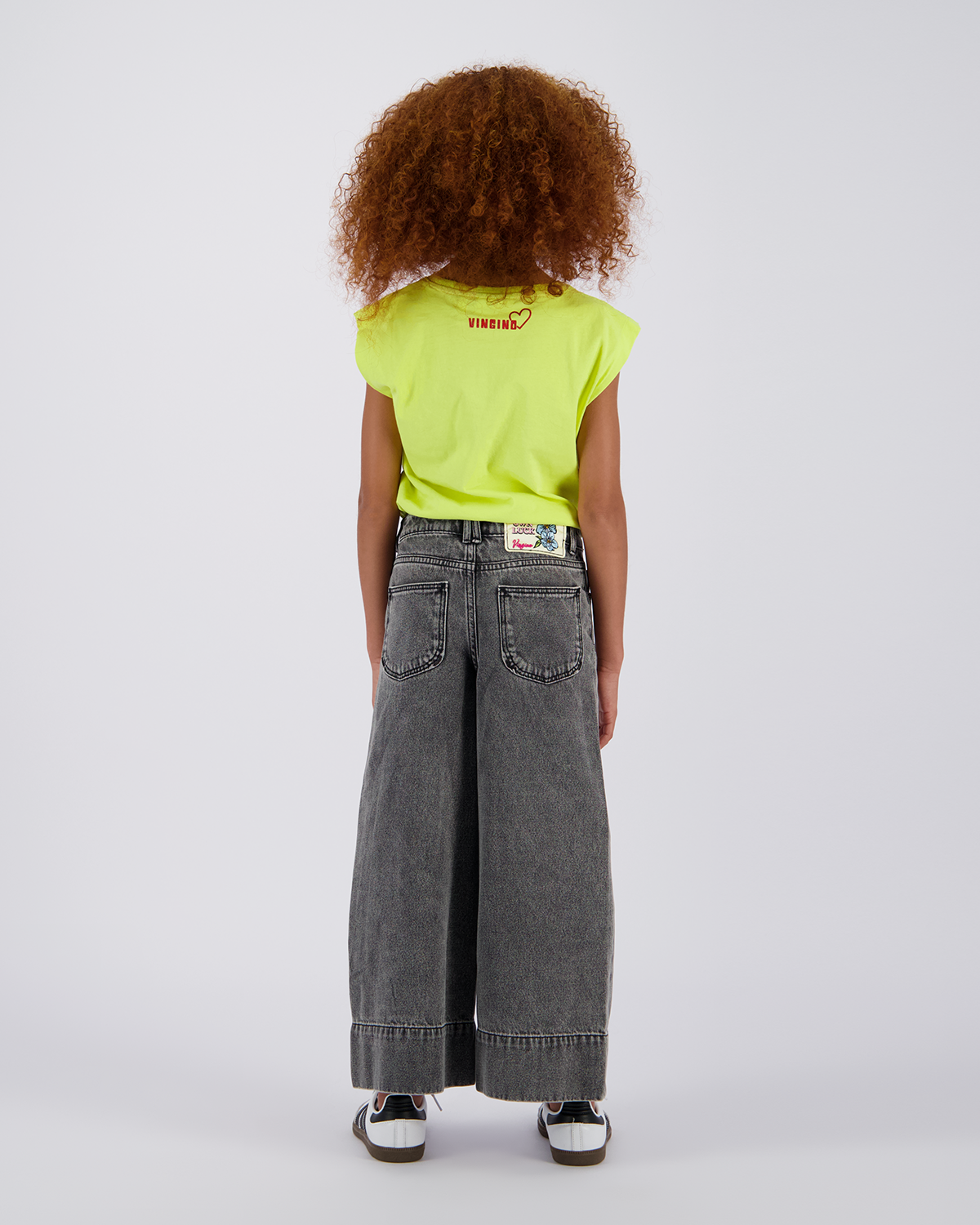 T-shirt Hamae