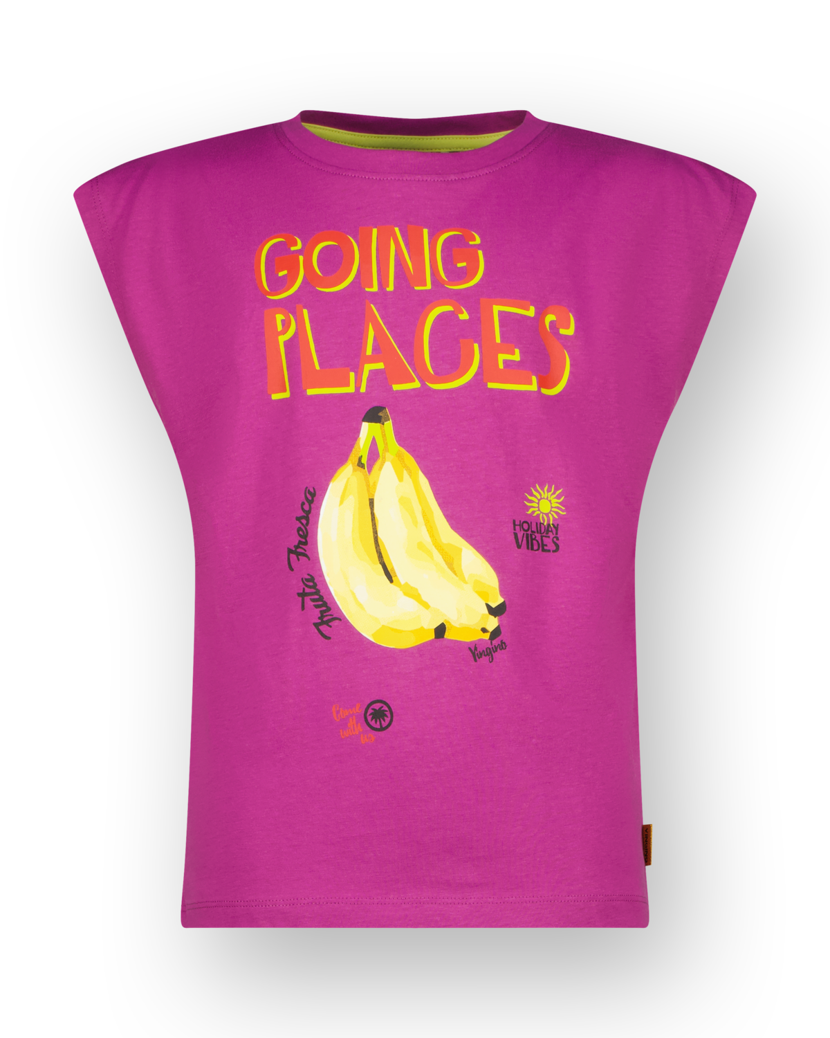 T-shirt Holisa