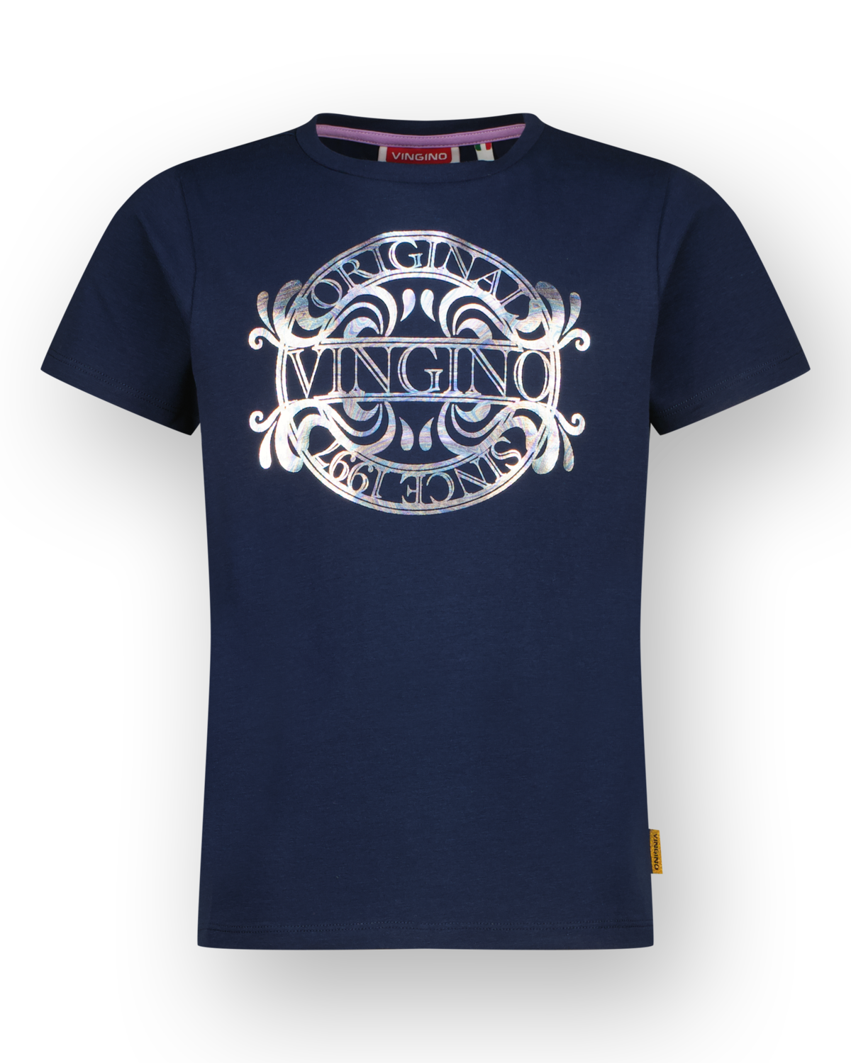 T-shirt Harly