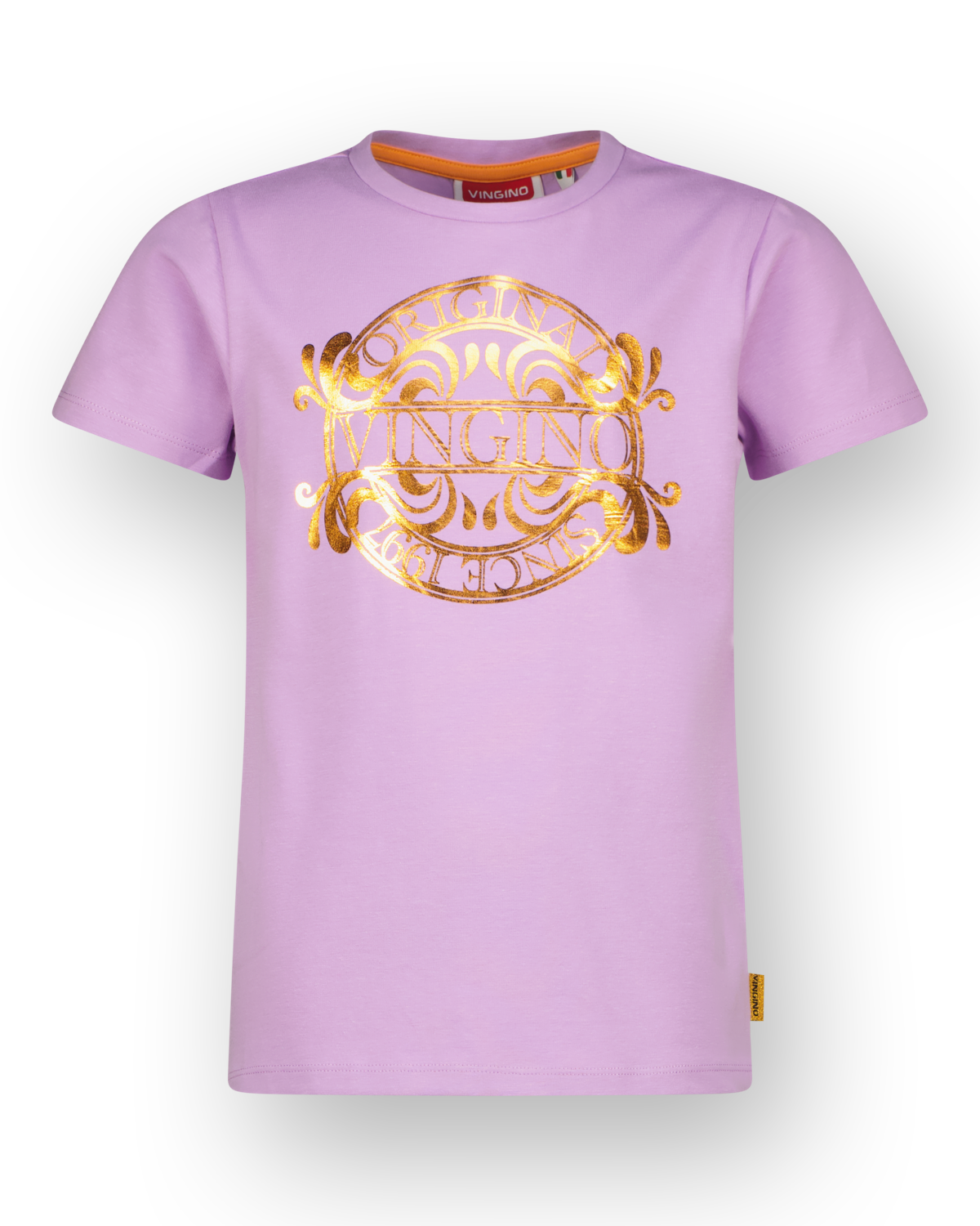 T-shirt Harly