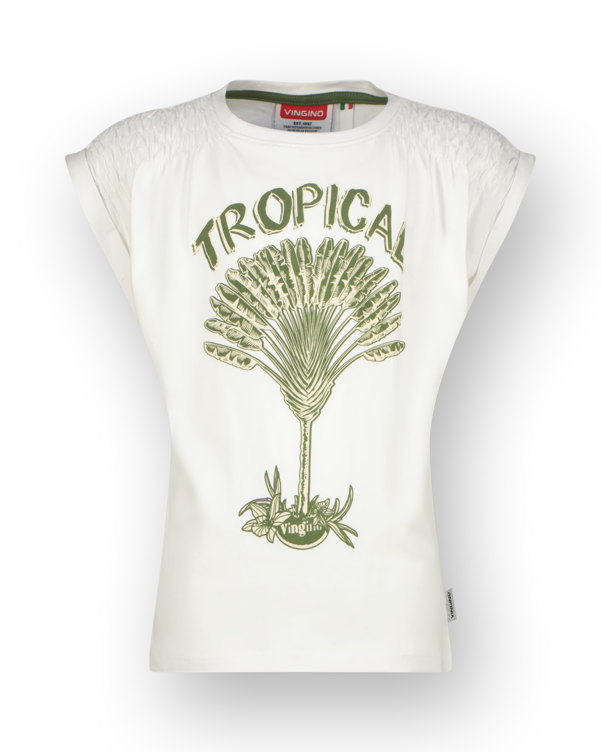 T-shirt Halia