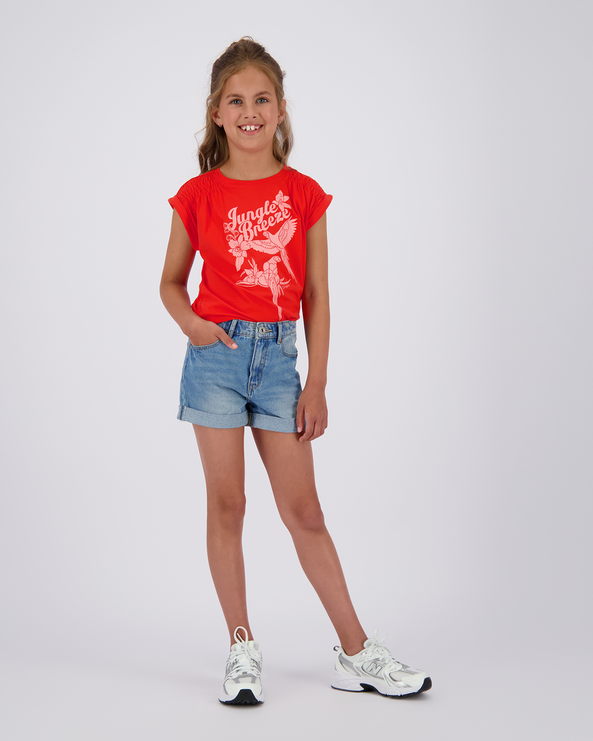 T-shirt Halia