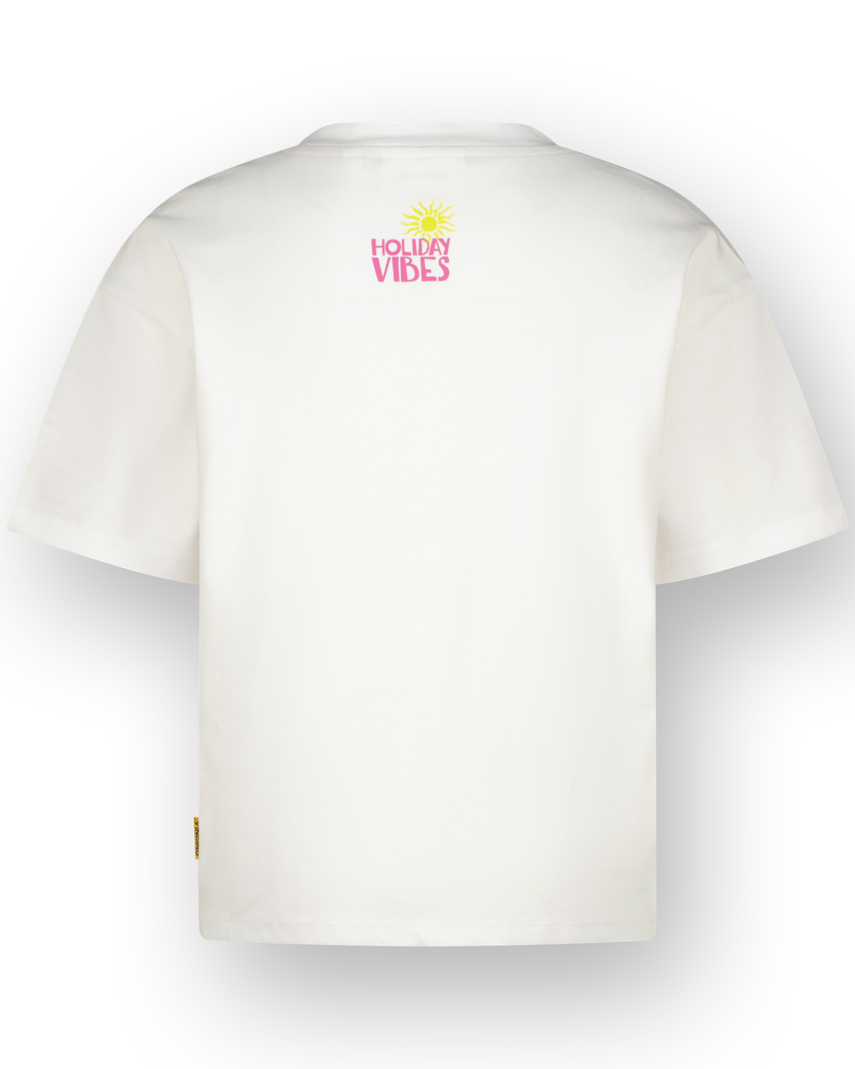 T-shirt Hanrieke