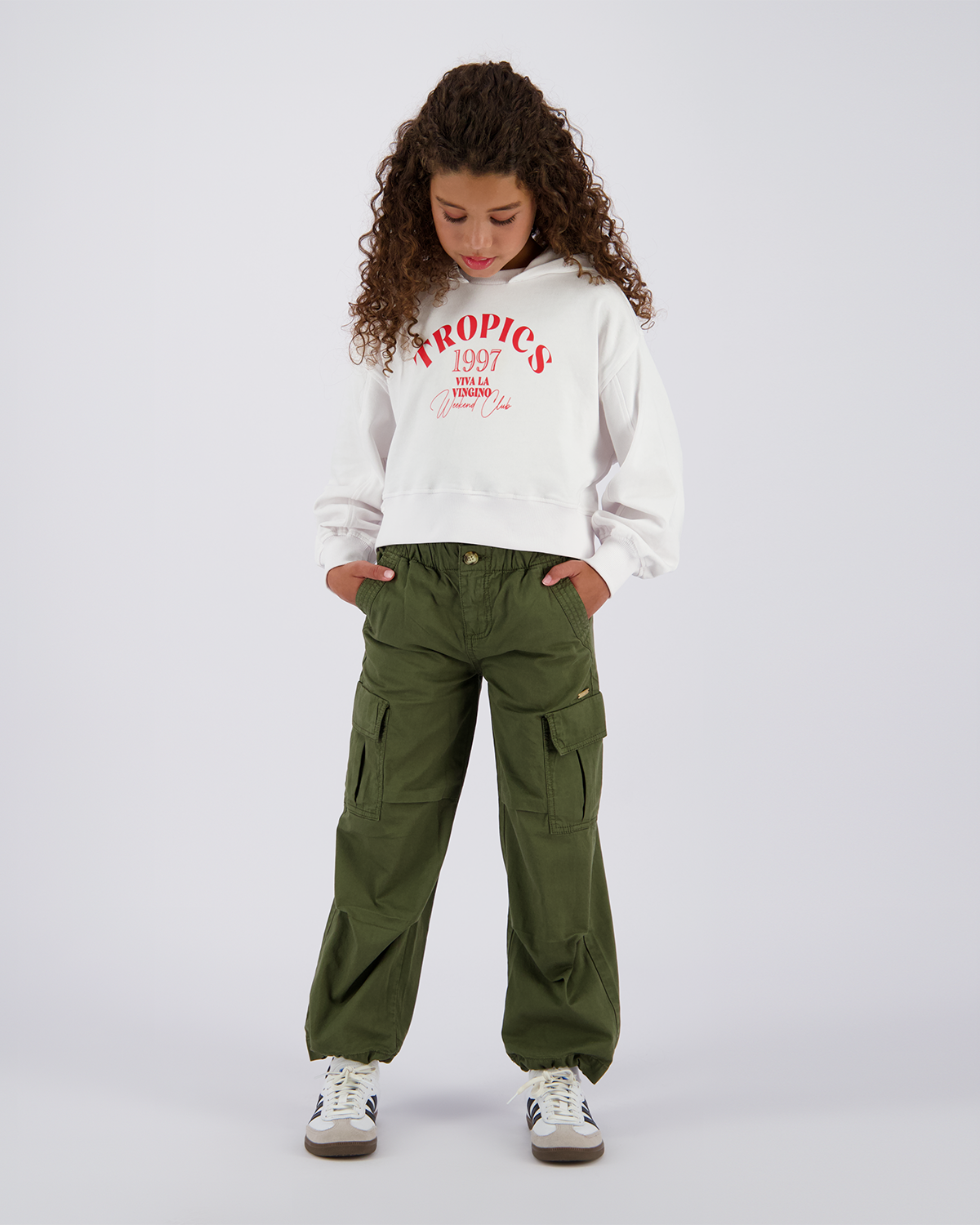 Sweatshirt Niva