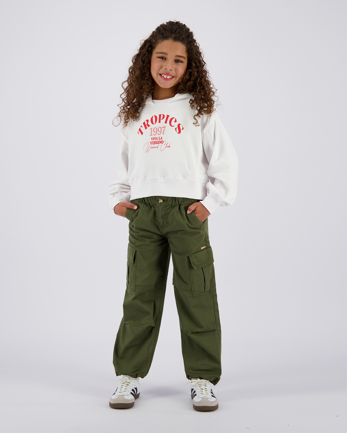 Sweatshirt Niva