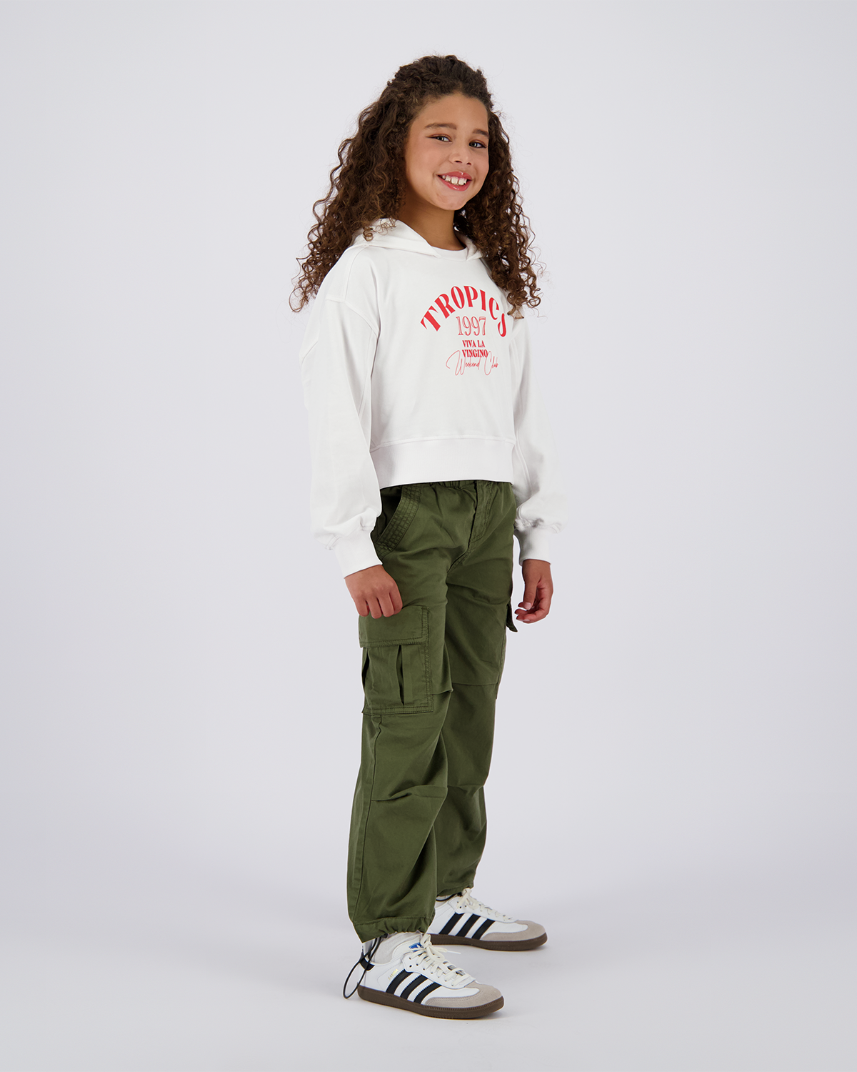 Sweatshirt Niva