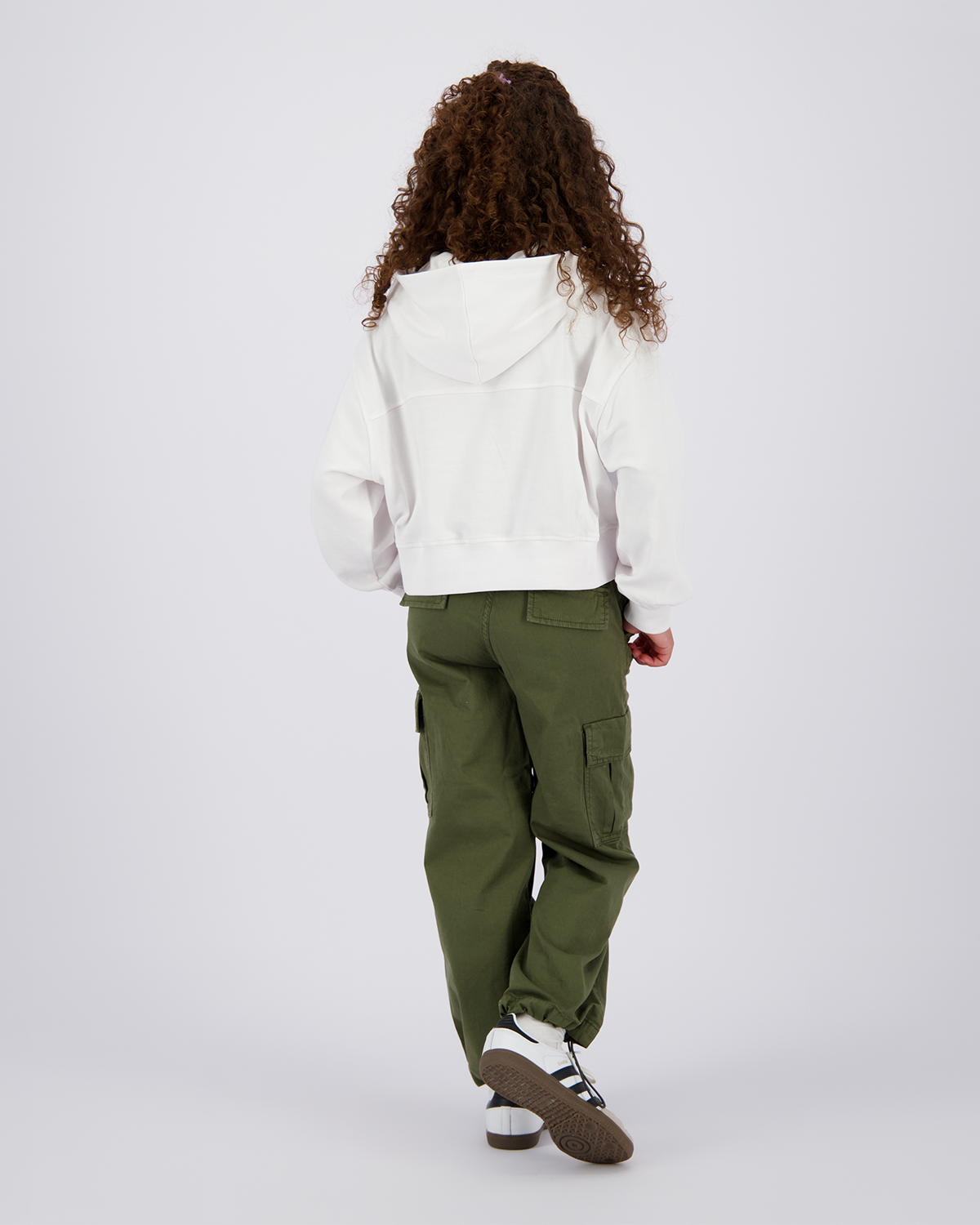 Sweatshirt Niva