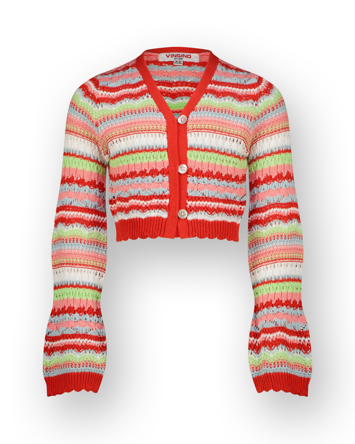 Sweatjacke Mozie