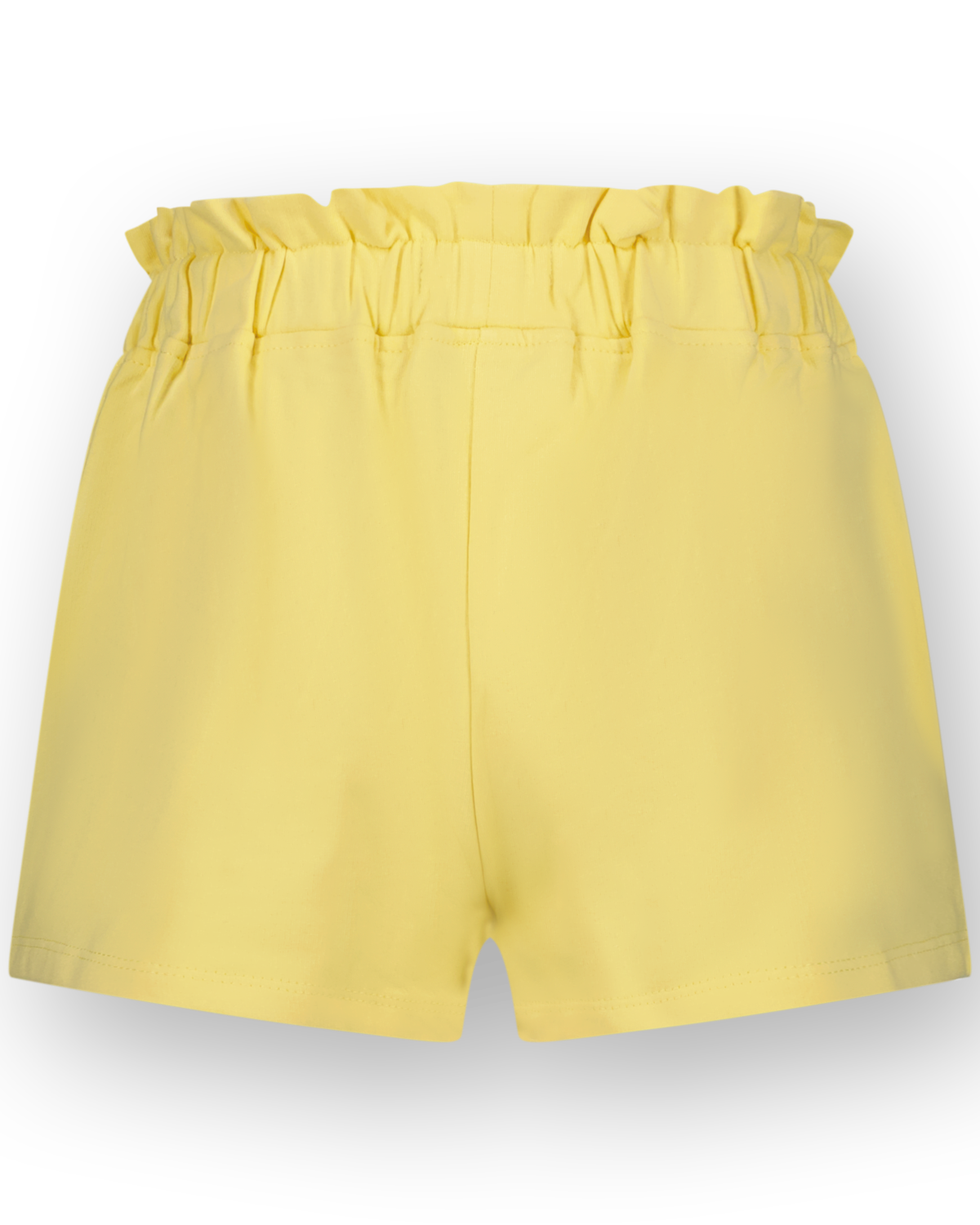 Shorts Basic-Short Ruffle