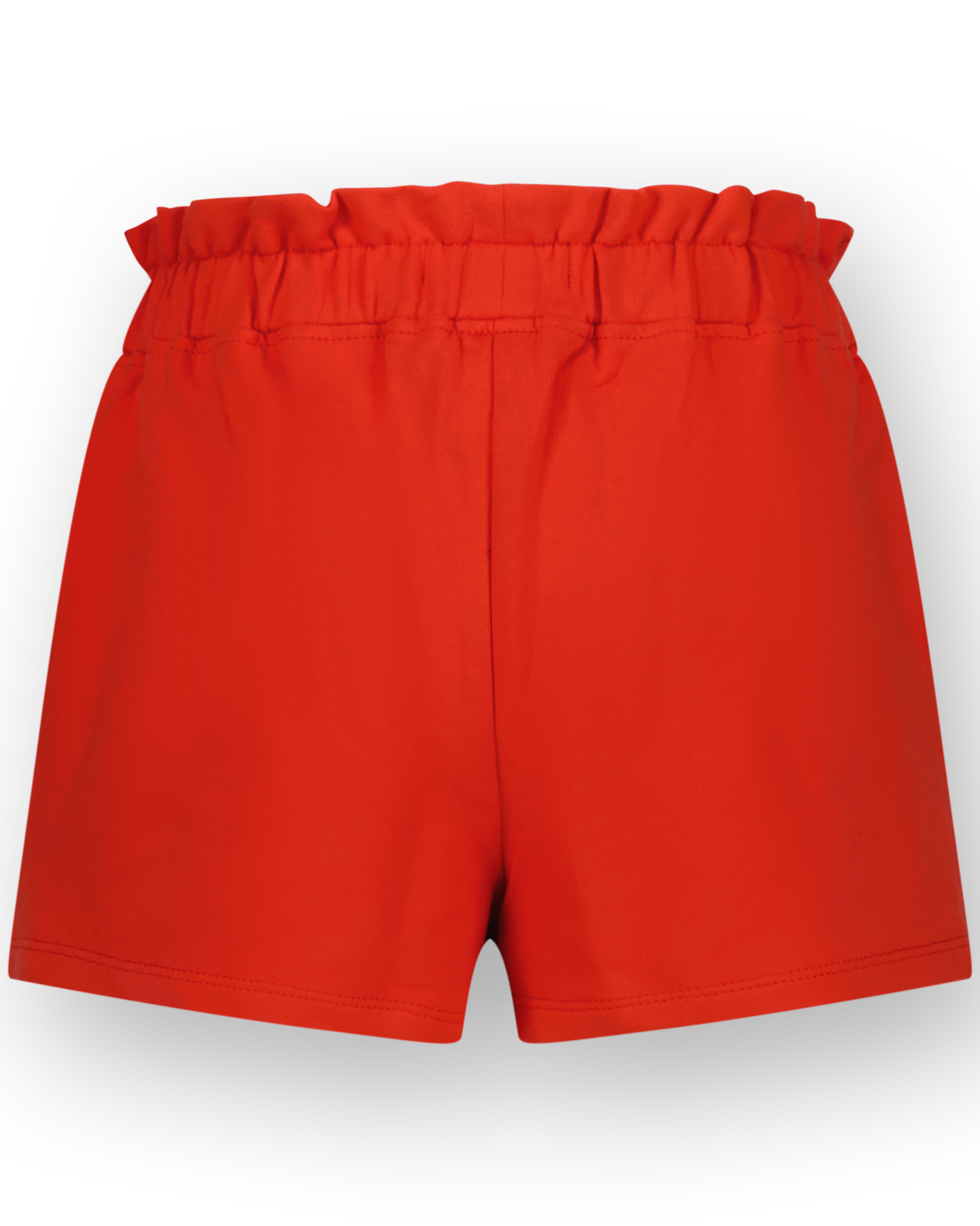 Shorts Basic-Short Ruffle