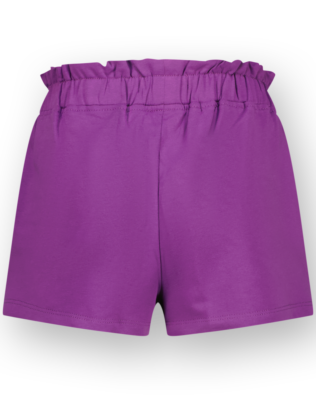 Shorts Basic-Short Ruffle
