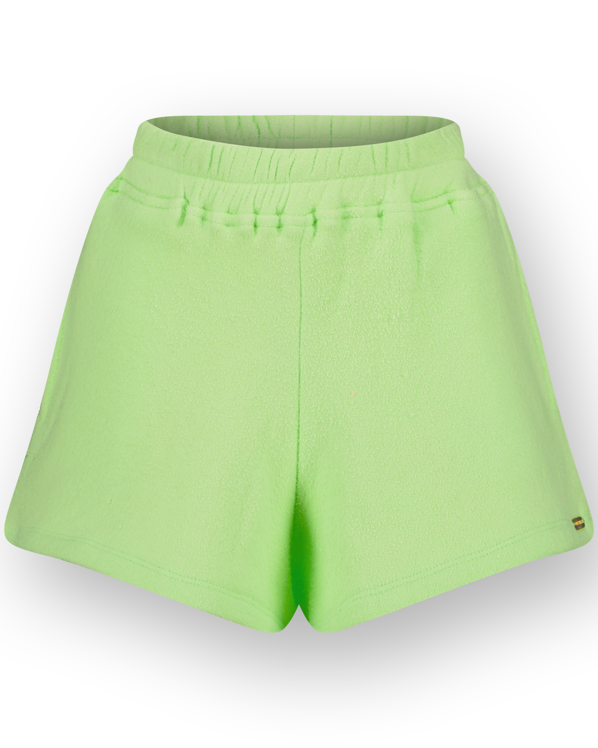 Shorts Basic-Short Terry