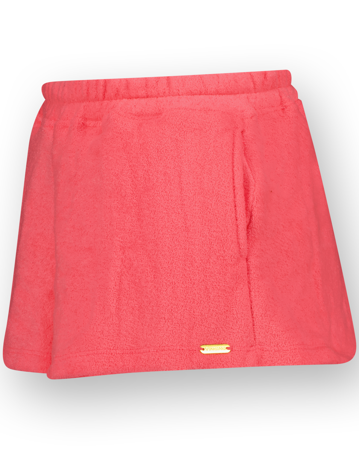 Shorts Basic-Short Terry