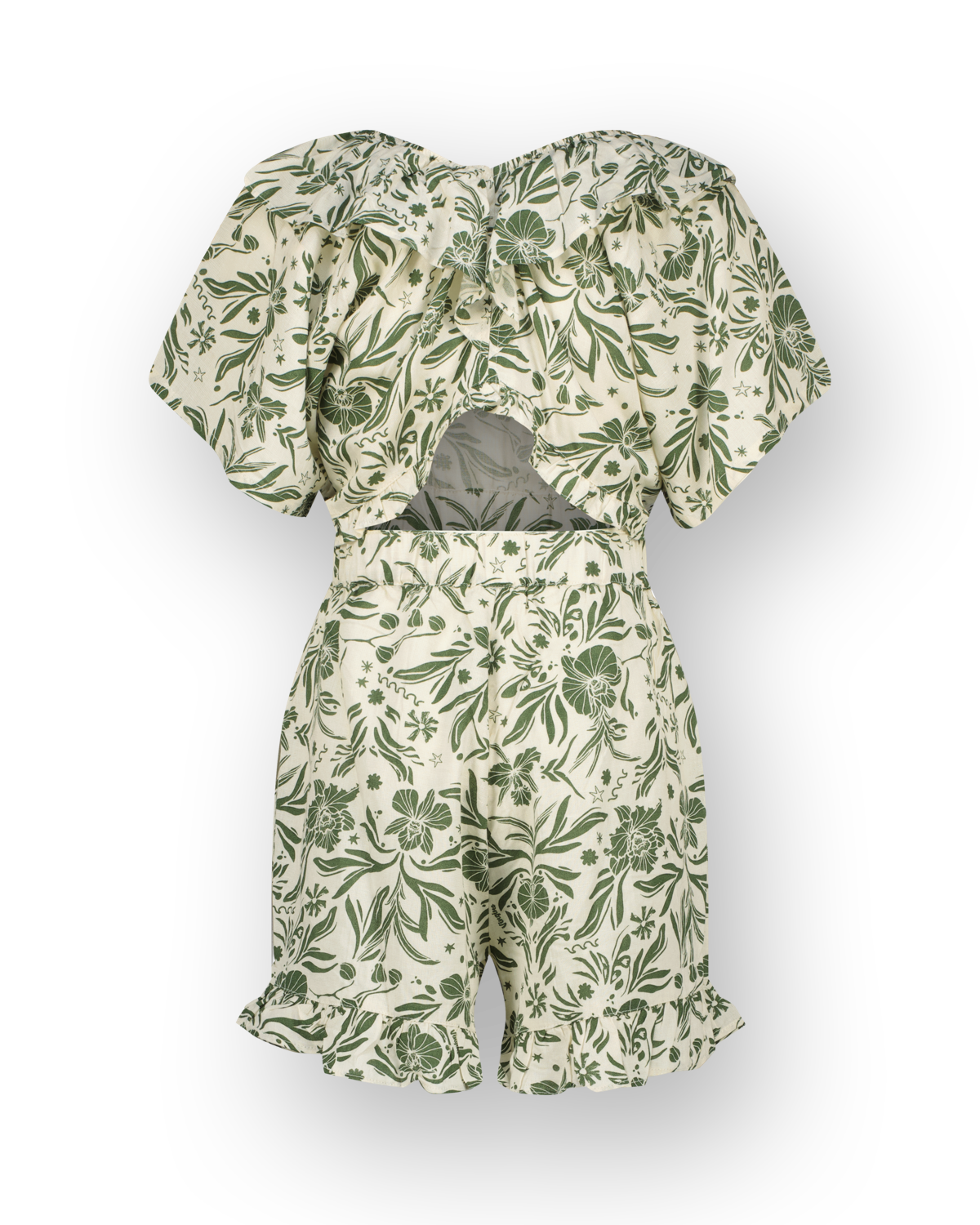 Jumpsuit Palindy