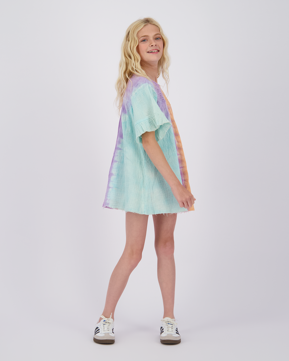 Kleid Phien