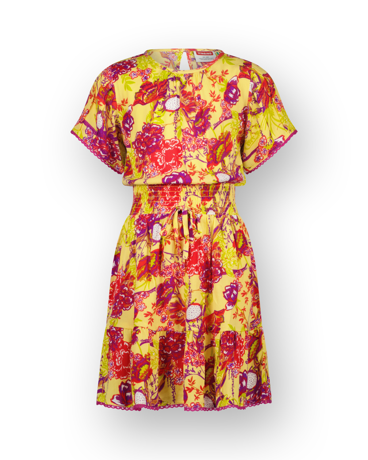 Kleid Pauly