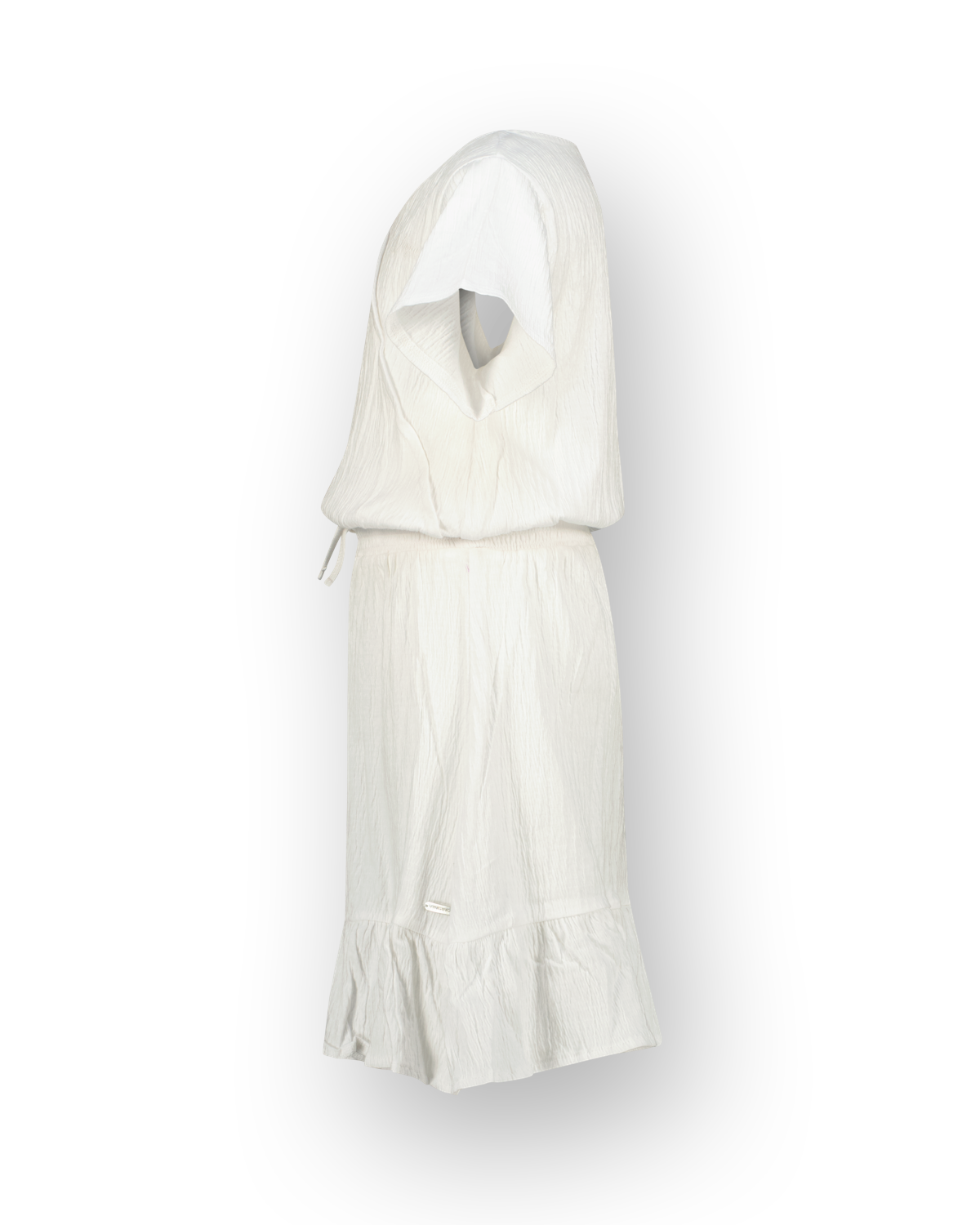 Kleid Pommelien