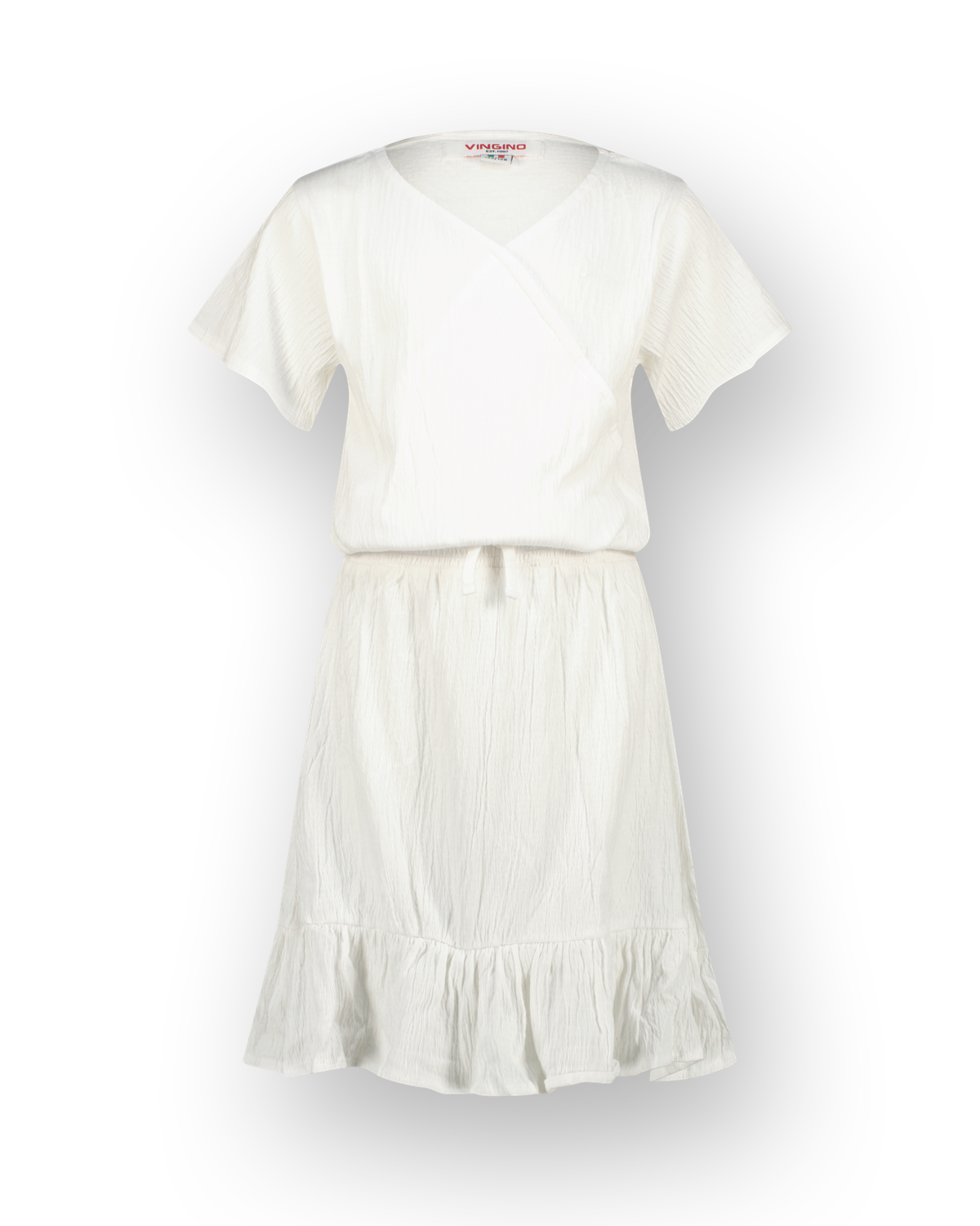 Kleid Pommelien