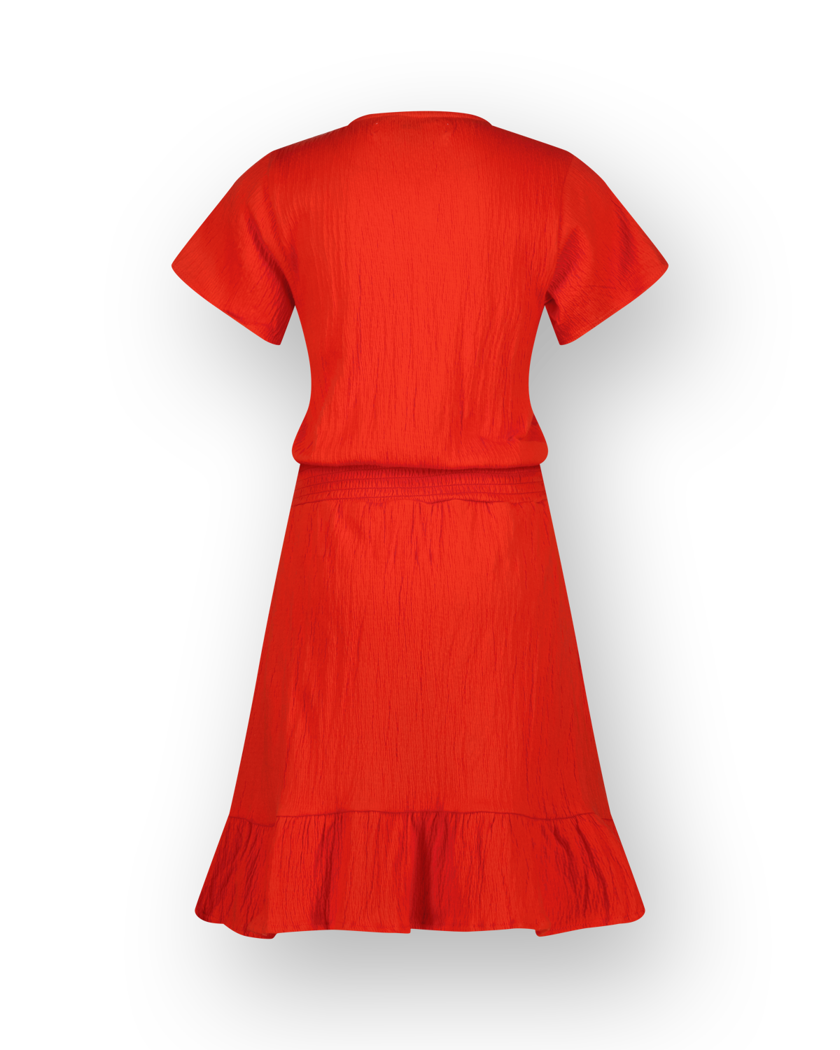 Kleid Pommelien