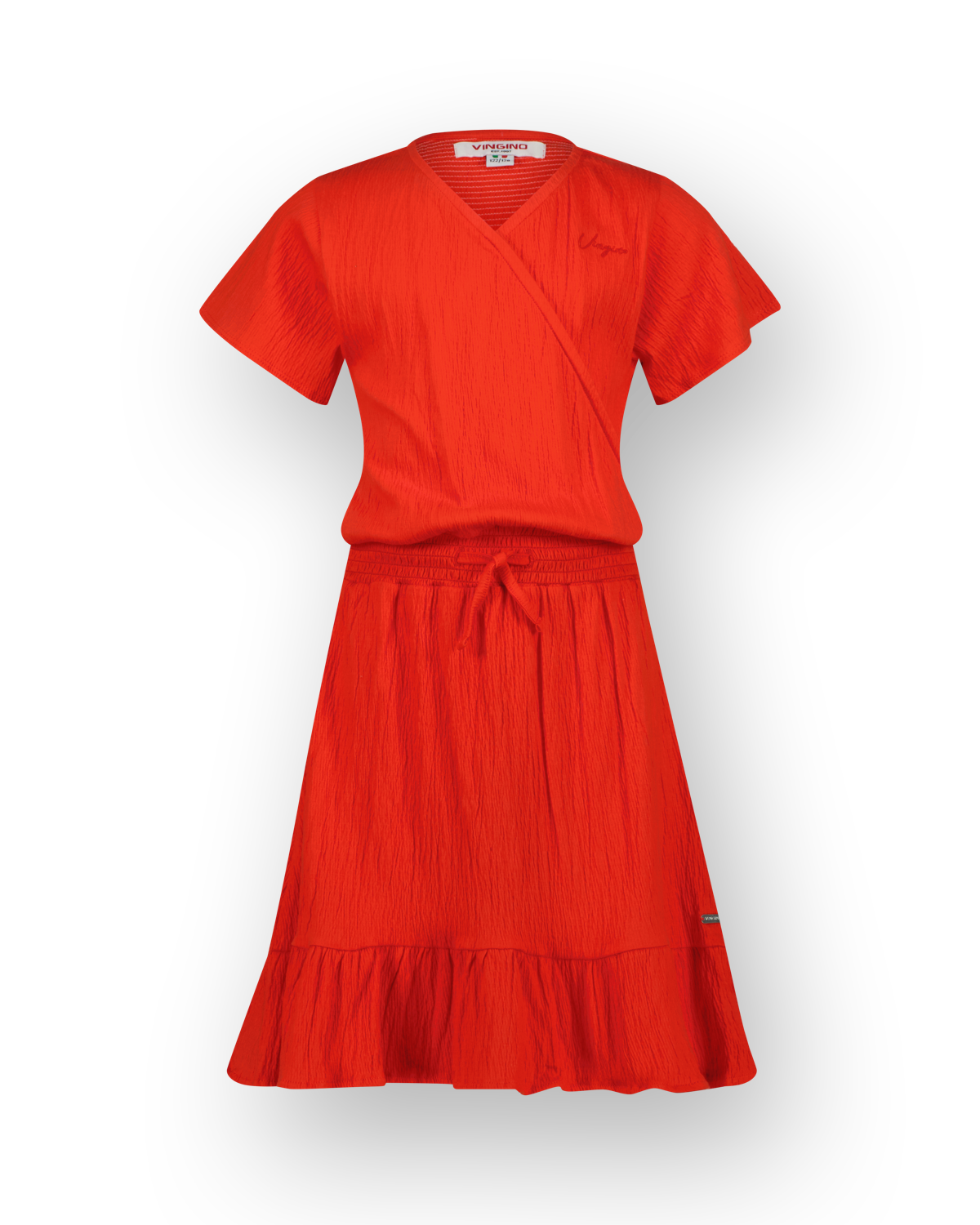 Kleid Pommelien