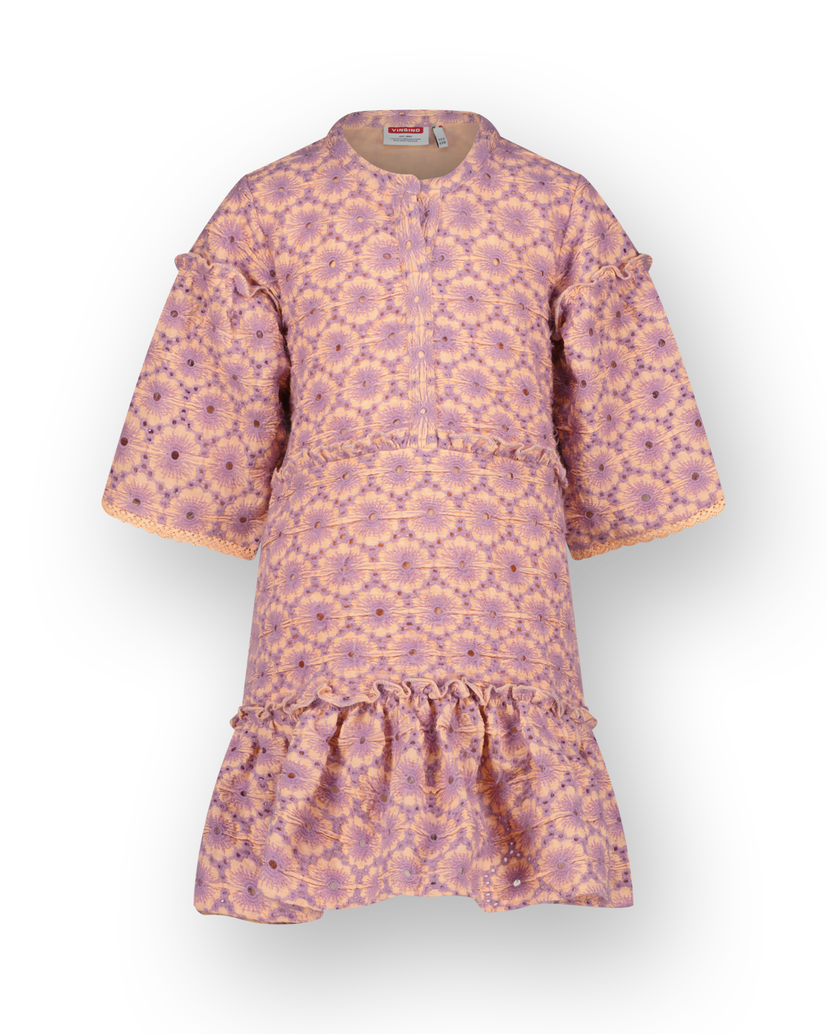 Kleid Paulina