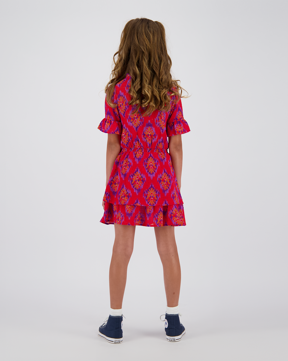 Kleid Palmer