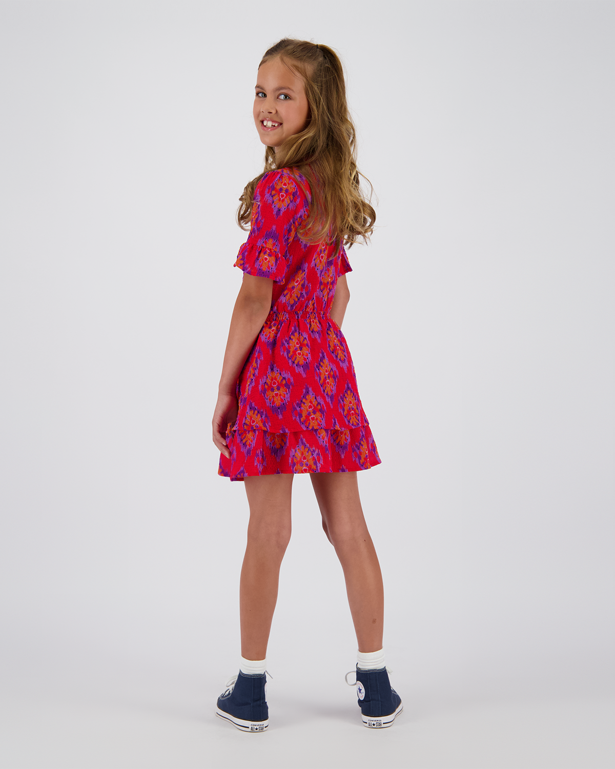 Kleid Palmer