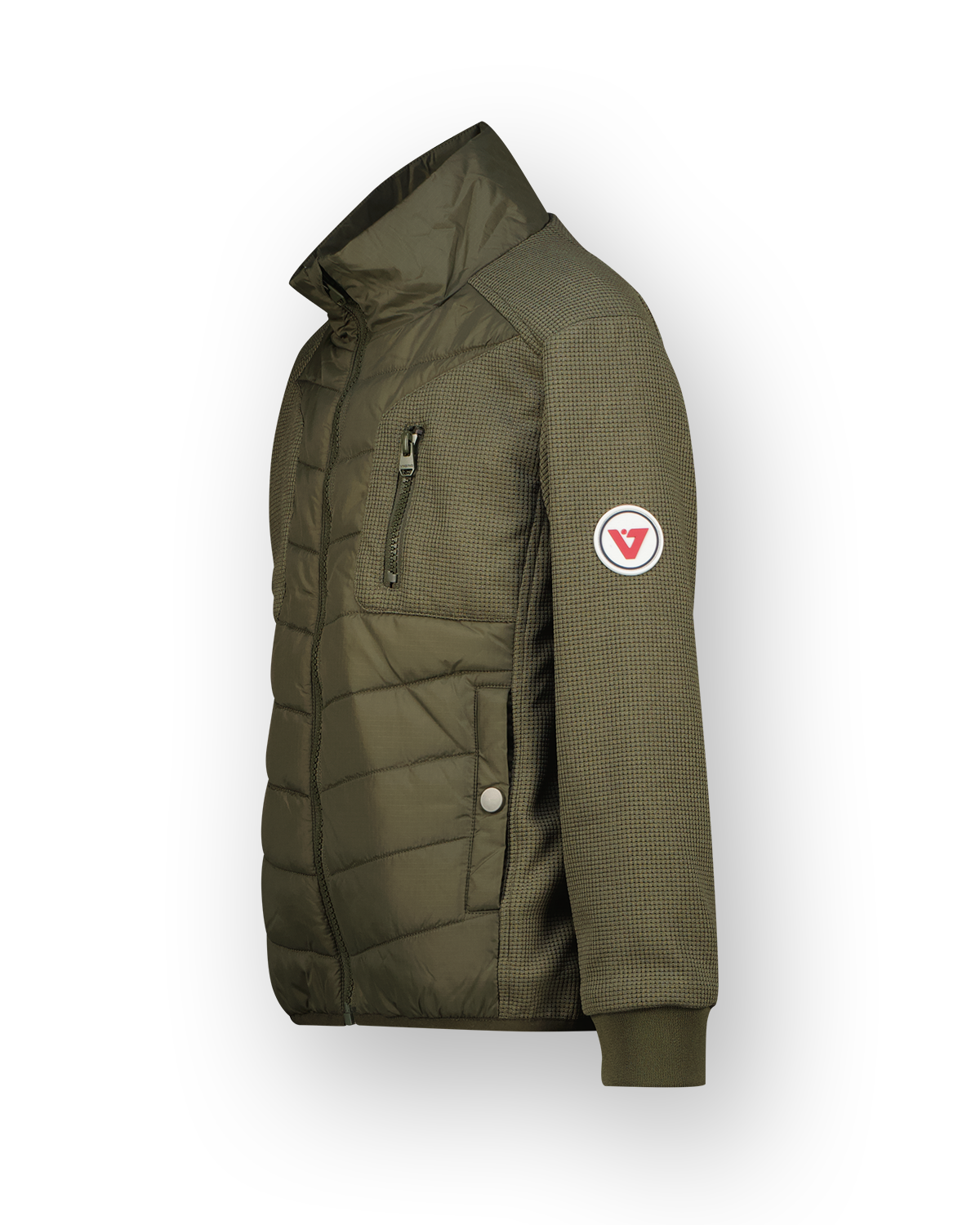 Jacke Tyson