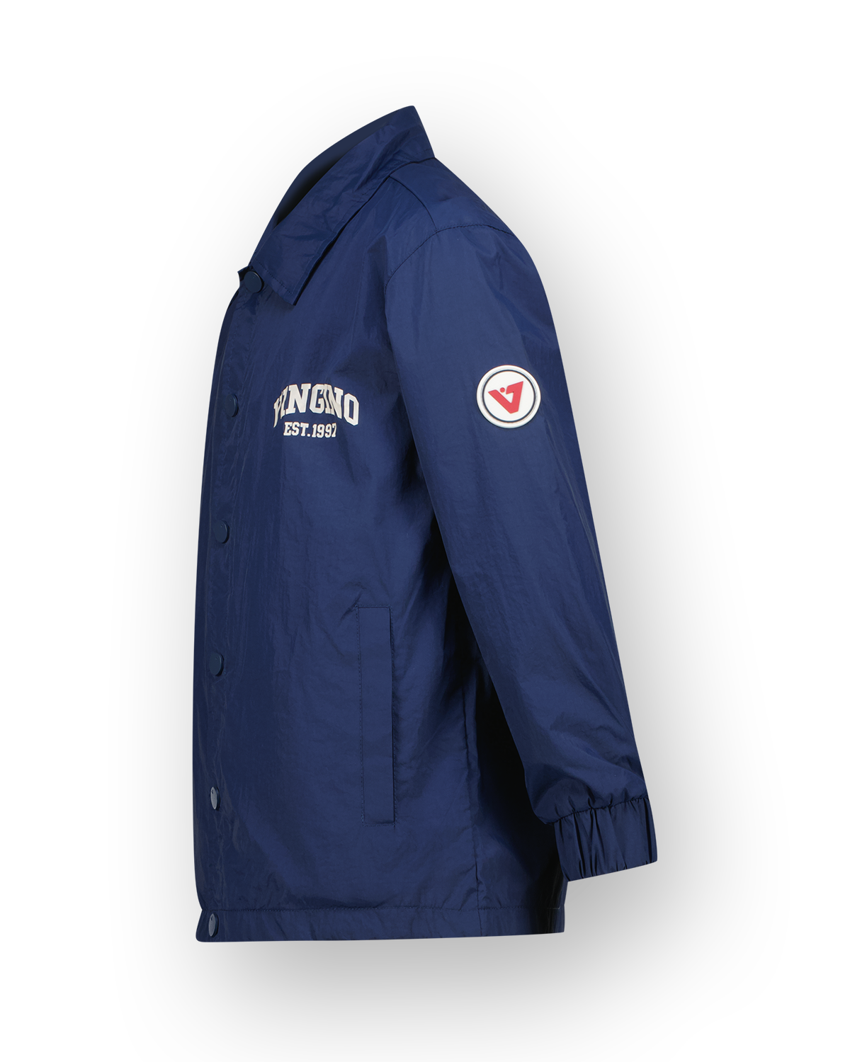 Boxy Jacke Tenzo