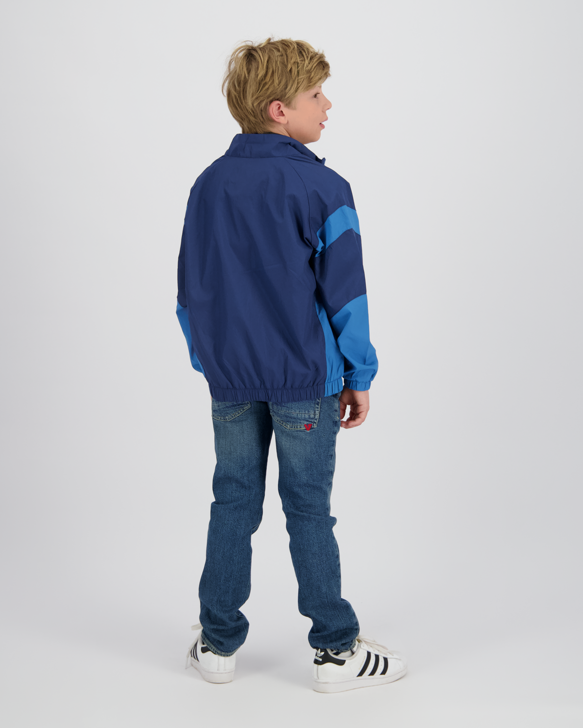 Boxy Jacke Thomas