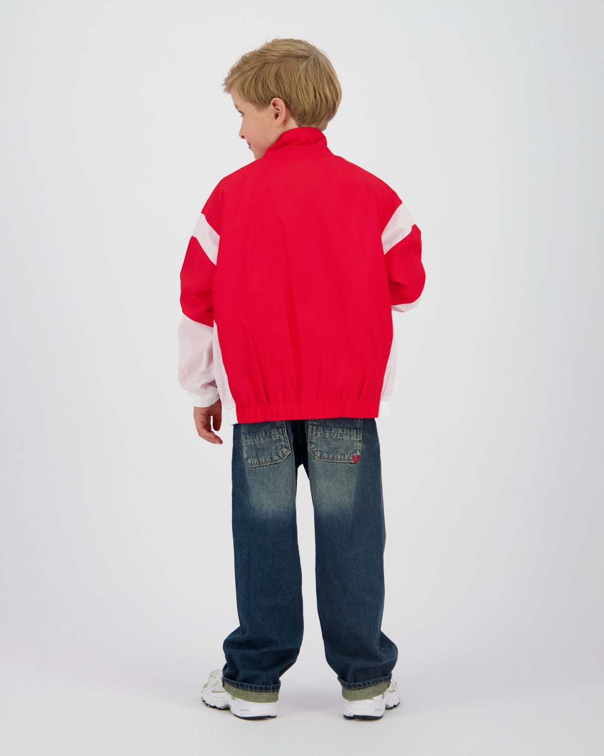 Boxy Jacke Thomas